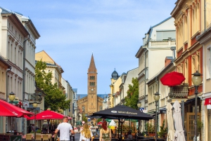 From Berlin: Potsdam & Sanssouci half day Walking Tour