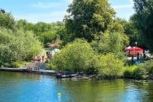 From Berlin: Potsdam & Sanssouci half day Walking Tour