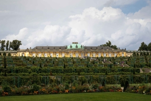 From Berlin: Potsdam & Spreewald Private Day Trip