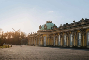 From Berlin: Potsdam & Spreewald Private Day Trip
