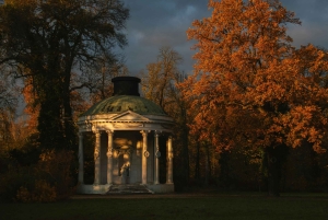 From Berlin: Potsdam & Spreewald Private Day Trip