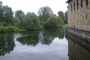 From Berlin: Private Guided Day Trip to Dresden