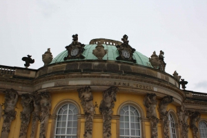 From Berlin: Private Guided Day Trip to Dresden