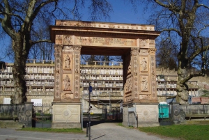 From Berlin: Private Guided Day Trip to Dresden