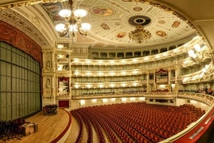 From Berlin: Private Guided Dresden Day Trip by Train