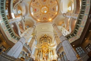 From Berlin: Private Guided Dresden Day Trip by Train