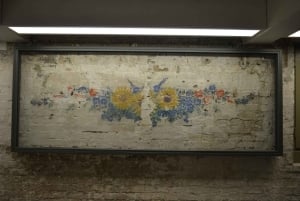 From Berlin: Sachsenhausen Concentration Camp Guided Tour