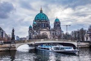 Au départ de Prague : Excursion d'une journée à Berlin