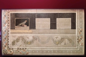 Pełne wrażenia klasyczne - Muzeum Altes i Panorama Pergamonu