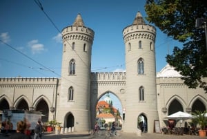 Fra Berlin: Sykkeltur til Potsdams hager og slott