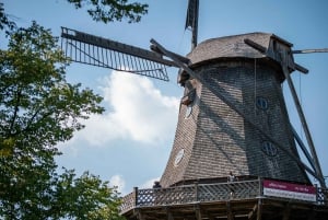 Vanuit Berlijn: Tuinen & Paleizen van Potsdam Fietstocht