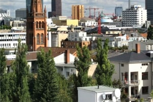 Entdecke Berlins ältestes schwules Viertel und seine lebendige Geschichte
