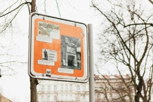 Tour Gay em Berlim: Você está em Schöneberg