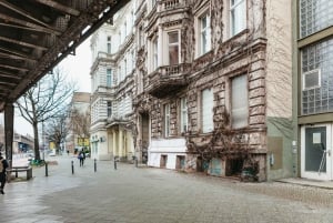 Oplev Berlins ældste homokvarter og levende historie