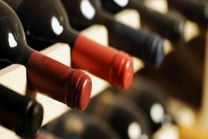 Vino georgiano, khachapuri e pizza, con tour di Tbilisi in omaggio