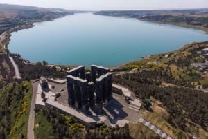 Vino georgiano, khachapuri e pizza, con tour di Tbilisi in omaggio