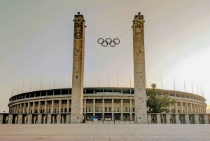 Germania & the Third Reich Private Black Van Half-Day Tour