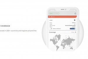 Germany eSIM Tourist Roaming Data Plan