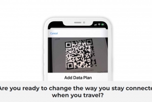 Germany eSIM Tourist Roaming Data Plan