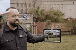 Komm rein: Die ultimative Berlin Club Tour