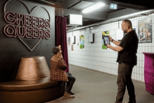 Komm rein: Die ultimative Berlin Club Tour