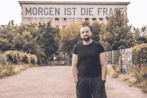 Komm rein: Die ultimative Berlin Club Tour
