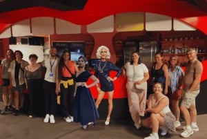 Get In: The Ultimate Berlin Club Tour