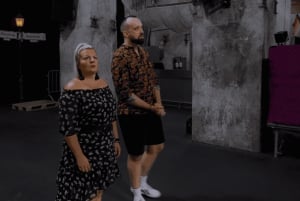 Get In: The Ultimate Berlin Club Tour