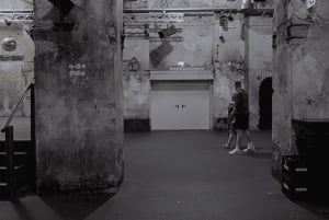 Get In: The Ultimate Berlin Club Tour