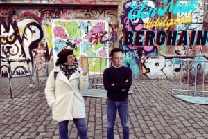 Get In: The Ultimate Berlin Club Tour