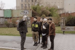 Get In: The Ultimate Berlin Club Tour