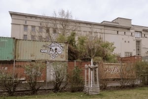 Get In: The Ultimate Berlin Club Tour