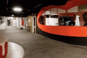 Get In: The Ultimate Berlin Club Tour