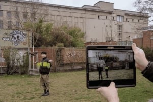 Get In: The Ultimate Berlin Club Tour