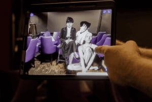 Get In: The Ultimate Berlin Club Tour