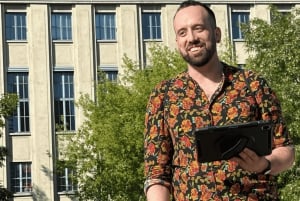 Get In: The Ultimate Berlin Club Tour