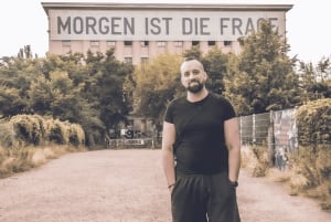 Get In: The Ultimate Berlin Club Tour