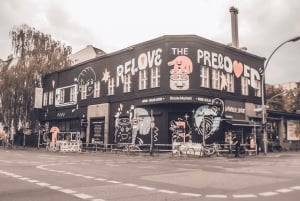 Get In: The Ultimate Berlin Club Tour