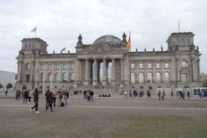Get To Know Berlin with A Private Guide