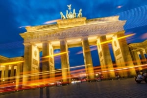Bli kjent med Berlin med en privat guide