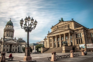 Lär känna Berlin med en privat guide