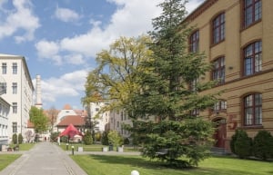 GLS - German Language School Berlin