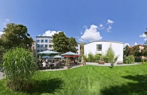 GLS - German Language School Berlin