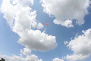 GoJump - Tandem Sky Diving