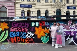 Graffiti Workshop In Mecca Of Graffiti - Berlín