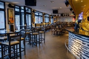 Hard Rock Cafe Berlin with Set Menu for Lunch or Dinner