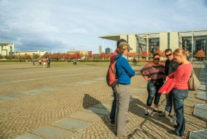 Hidden Berlin Walking Tour with a Local