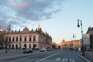 Основные характеристики комбинированных транспортных средств вместимостью до 12 человек