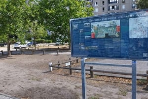 Основные характеристики комбинированных транспортных средств вместимостью до 12 человек