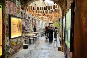 Historisk pub- og historietur i Berlin